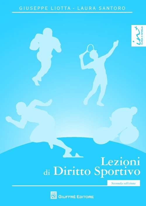 Lezioni di diritto sportivo