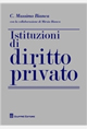 Istituzioni di diritto privato