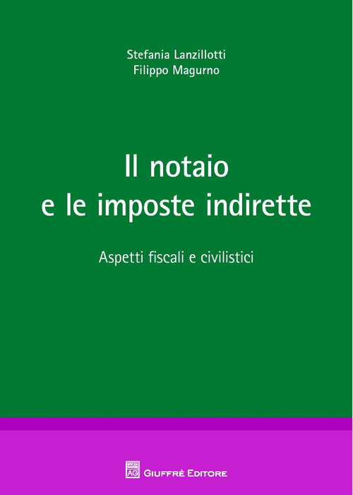 Il notaio e le imposte indirette