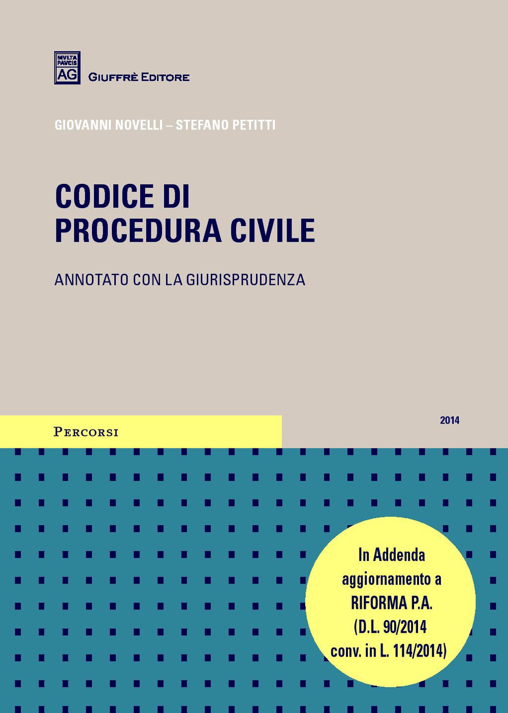 Codice di procedura civile