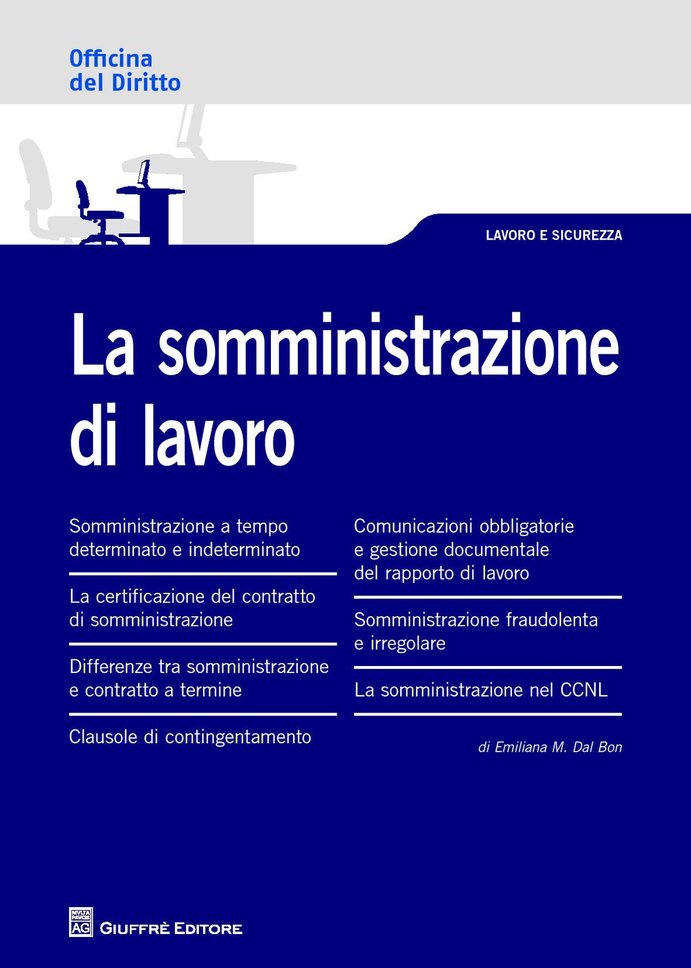 La somministrazione di lavoro