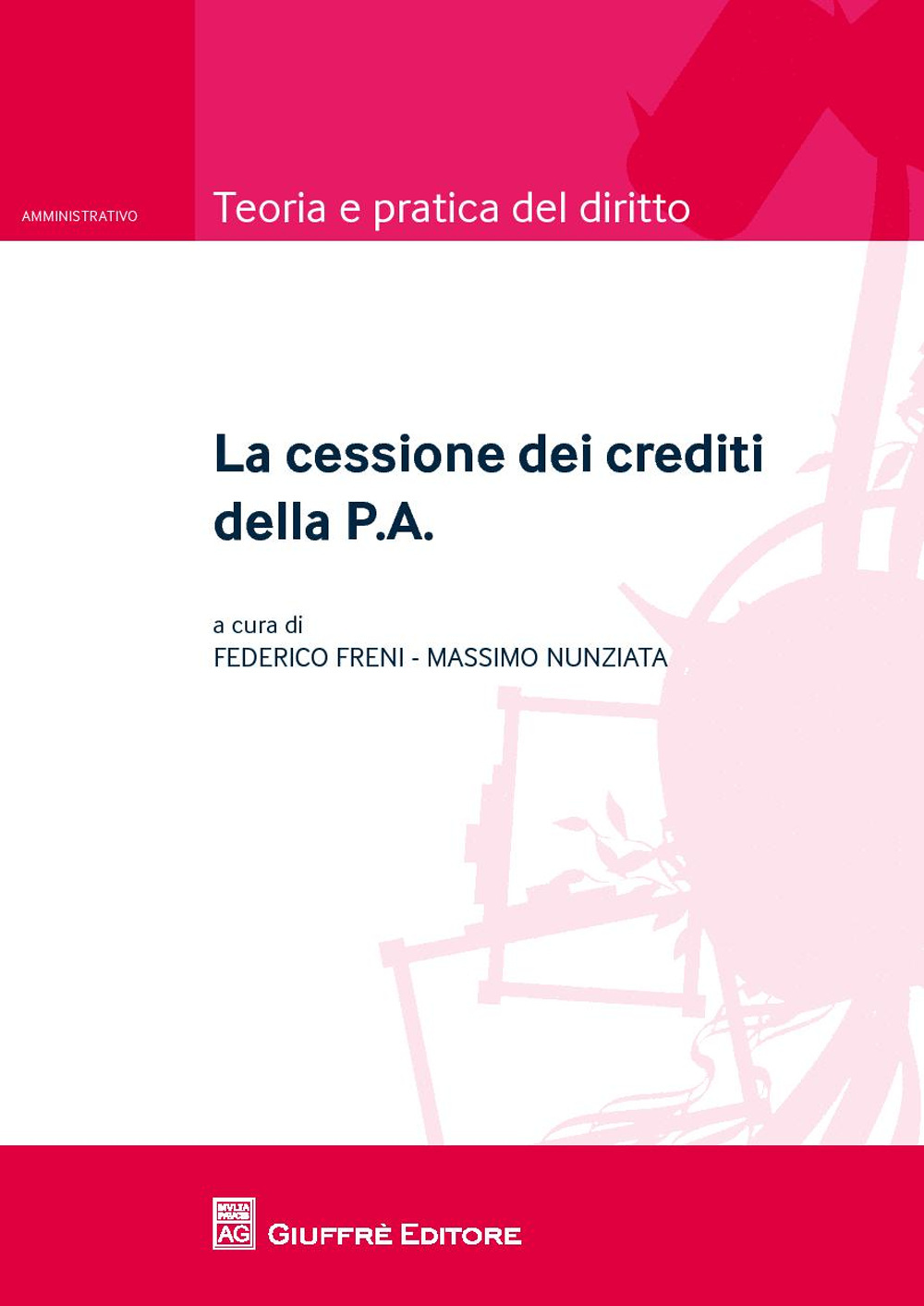 La cessione dei crediti della P.A.