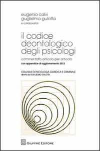 Il codice deontologico degli psicologi
