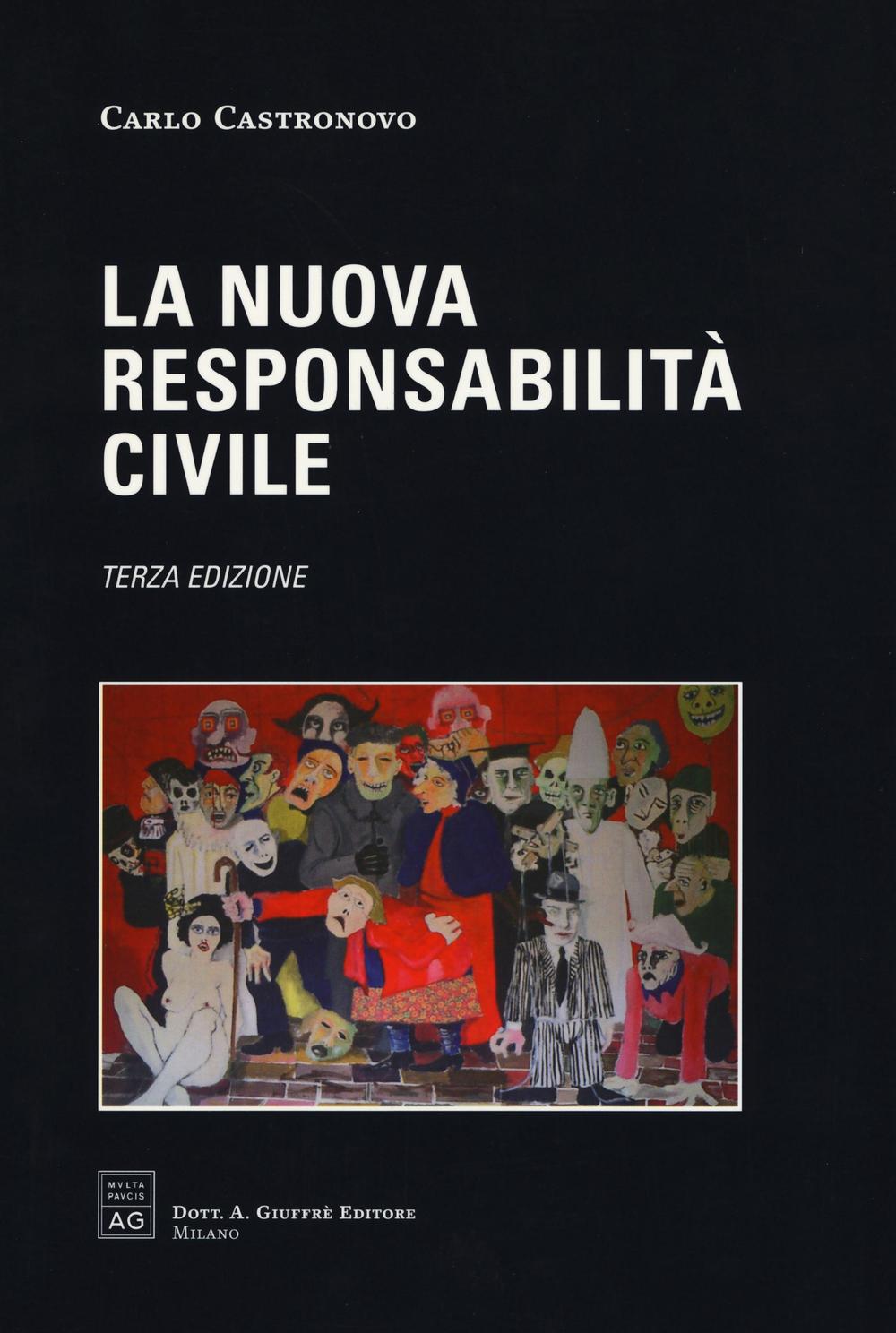 La nuova responsabilità civile