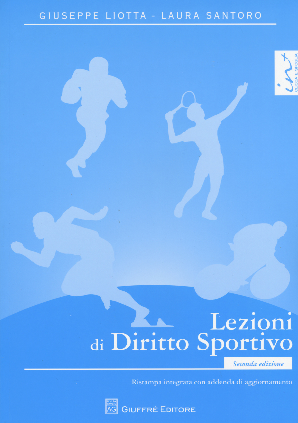 Lezioni di diritto sportivo