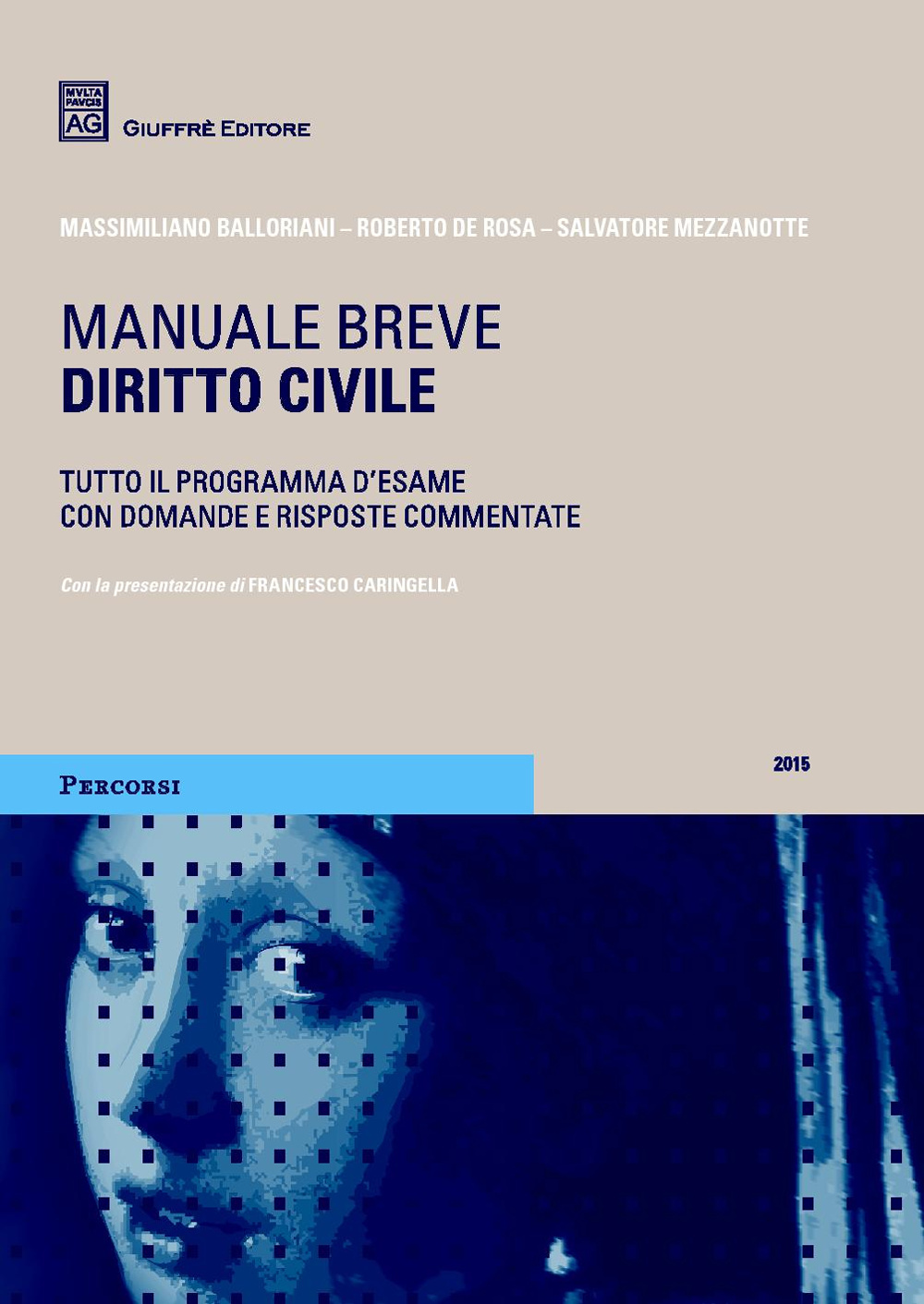 Diritto civile. Manuale breve
