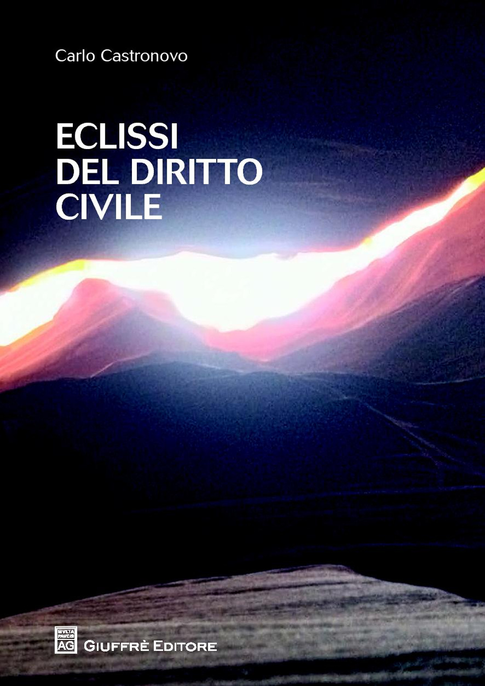 Eclissi del diritto civile