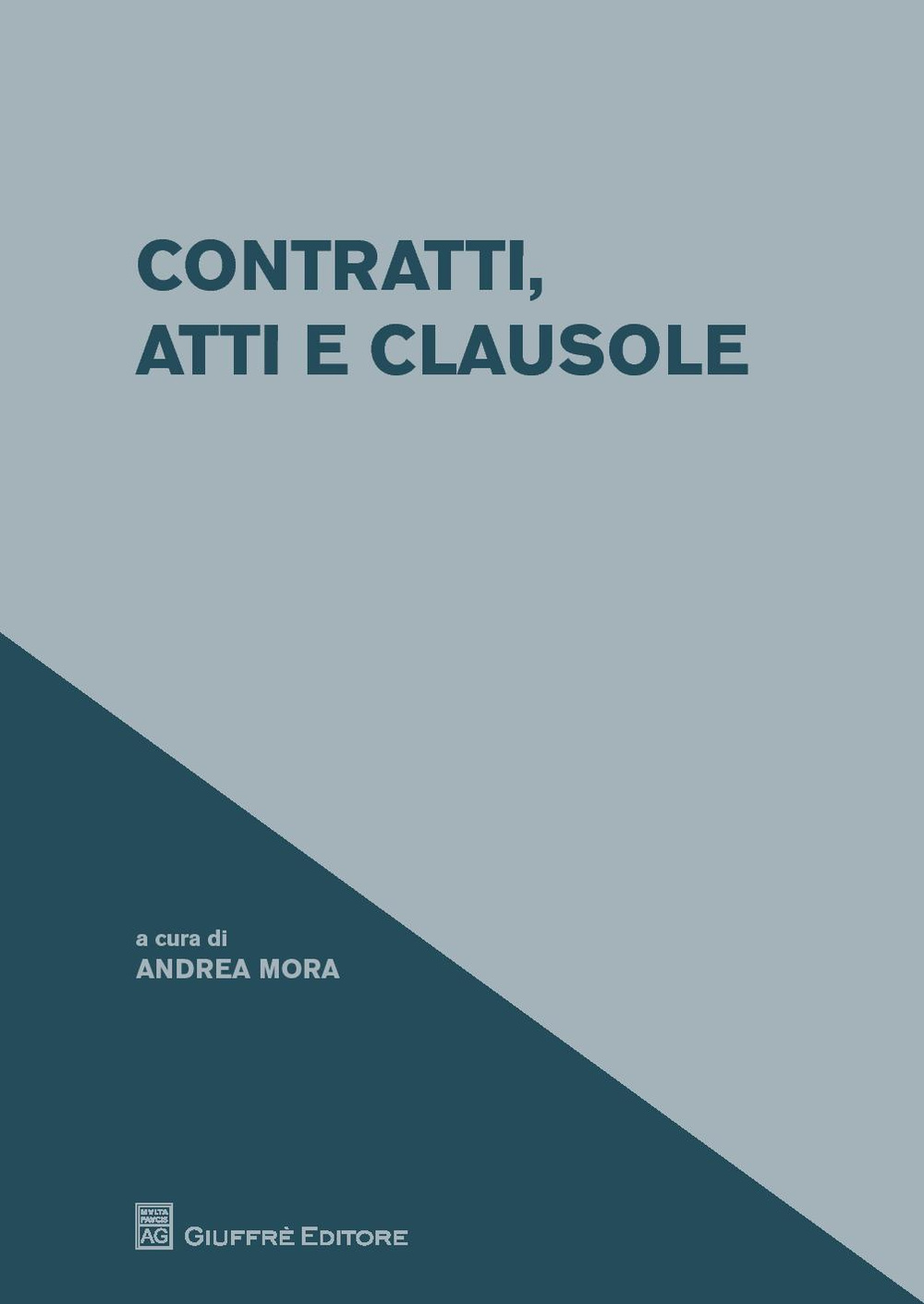 Contratti, atti e clausole