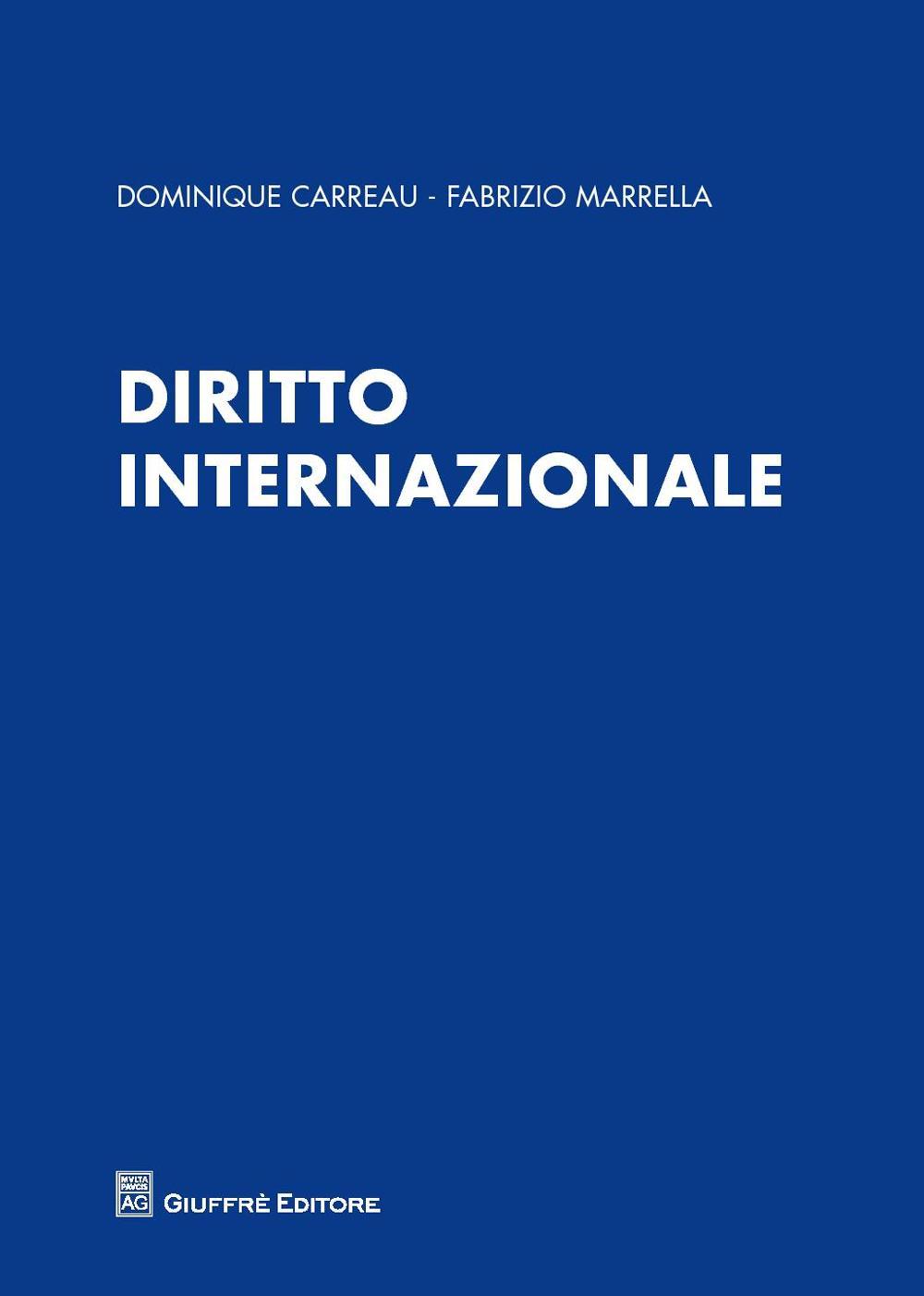 Diritto internazionale