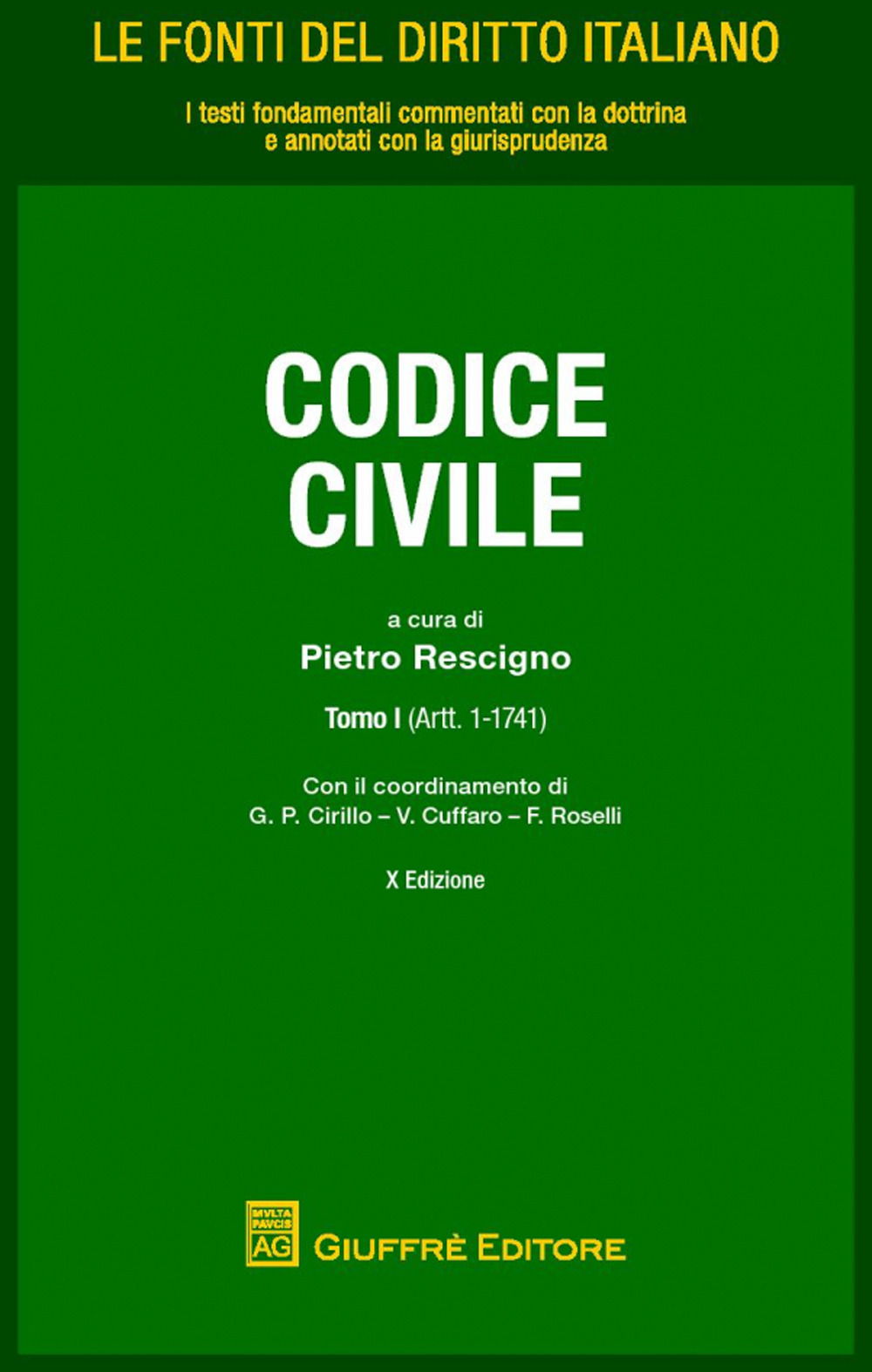 Codice civile