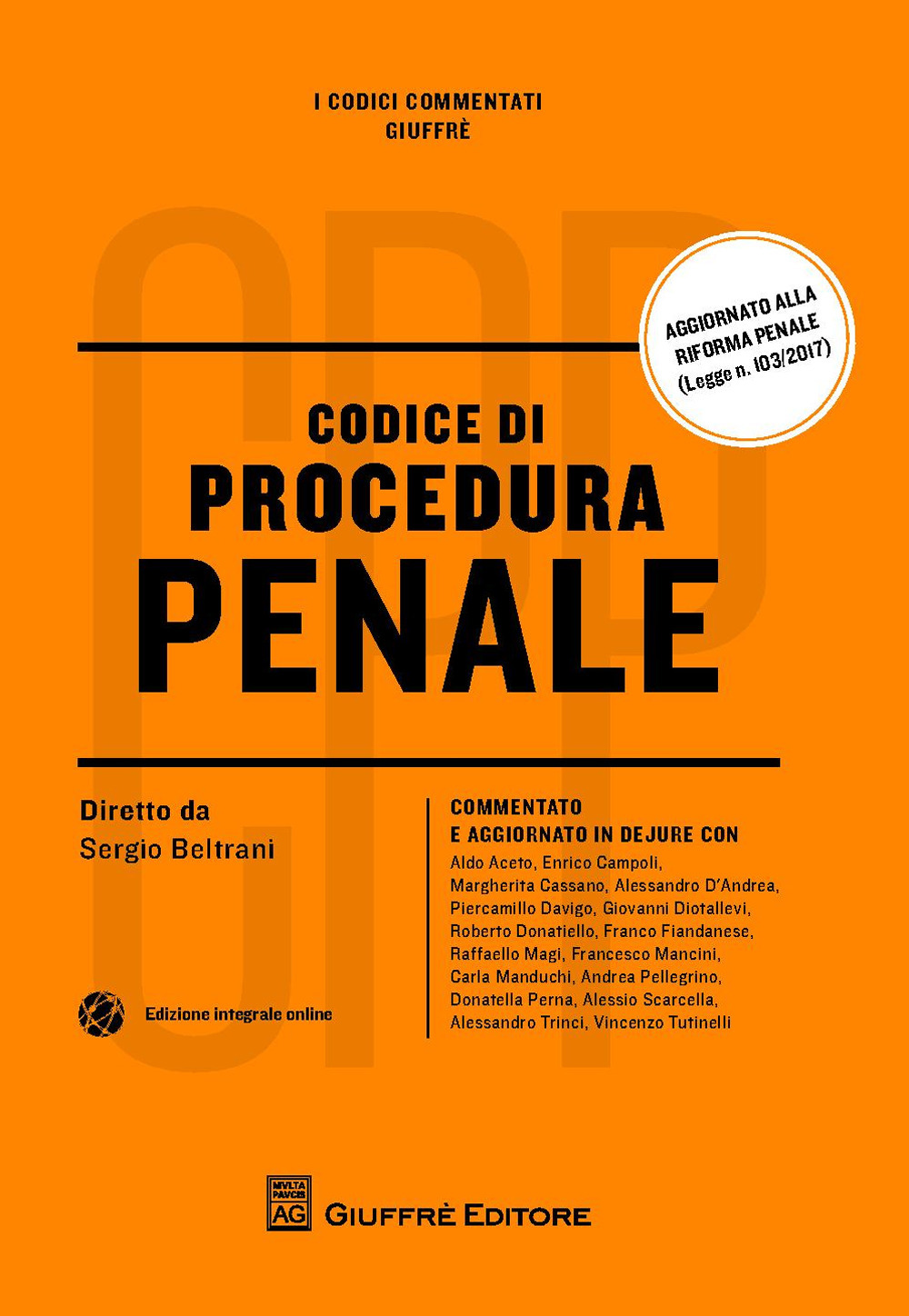 Codice di procedura penale