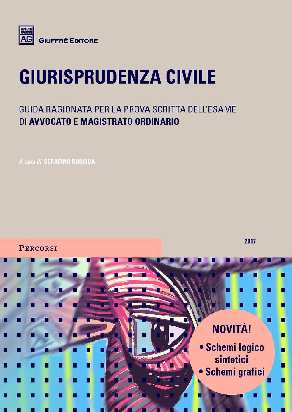 Giurisprudenza civile 2017