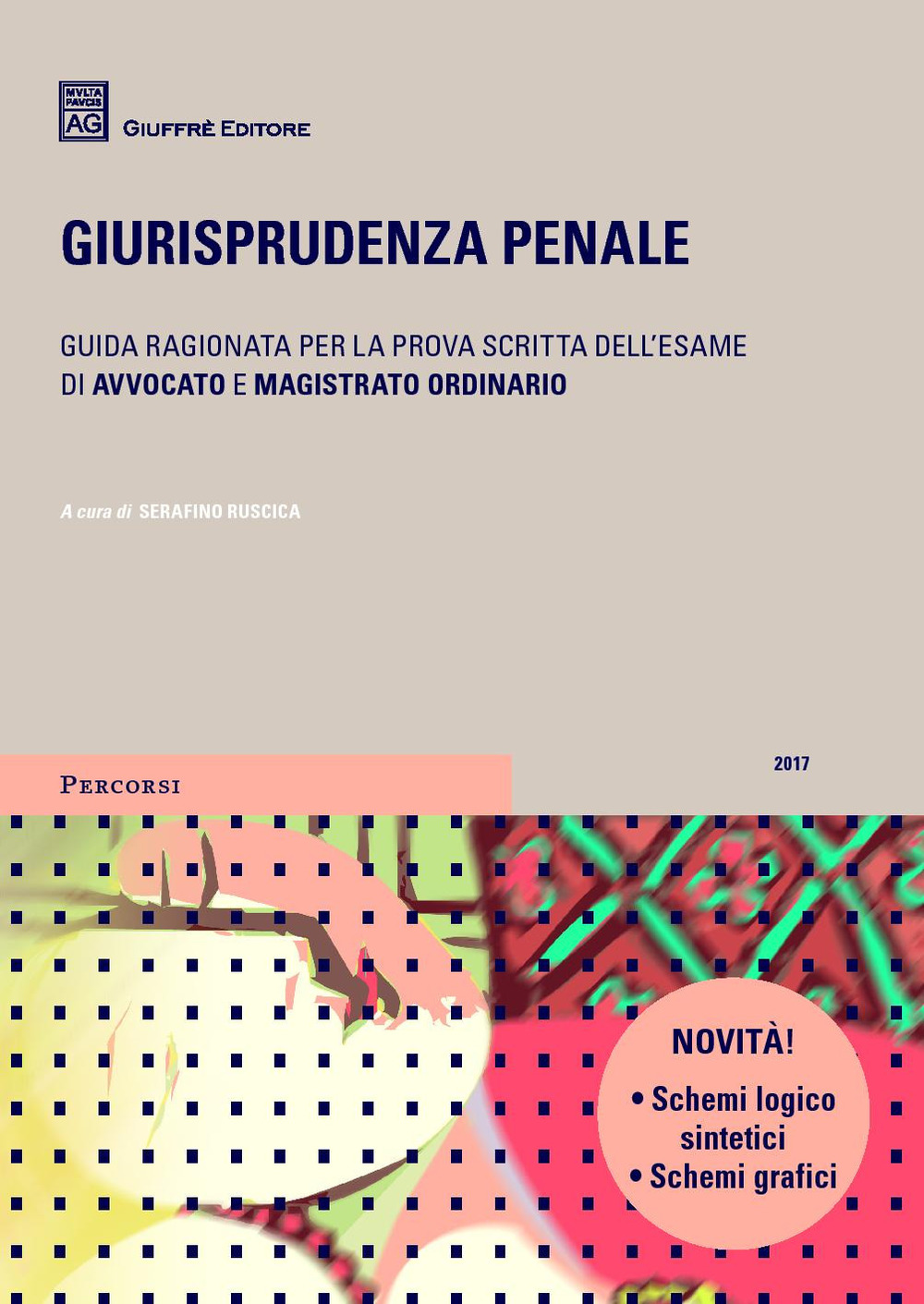 Giurisprudenza penale 2017