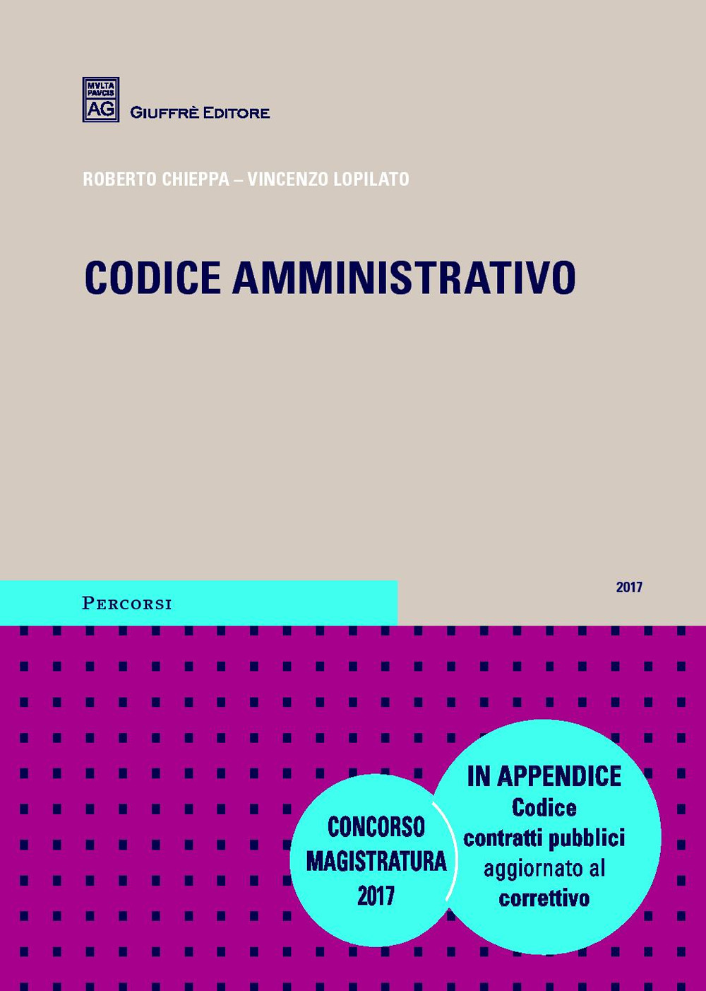 Codice amministrativo