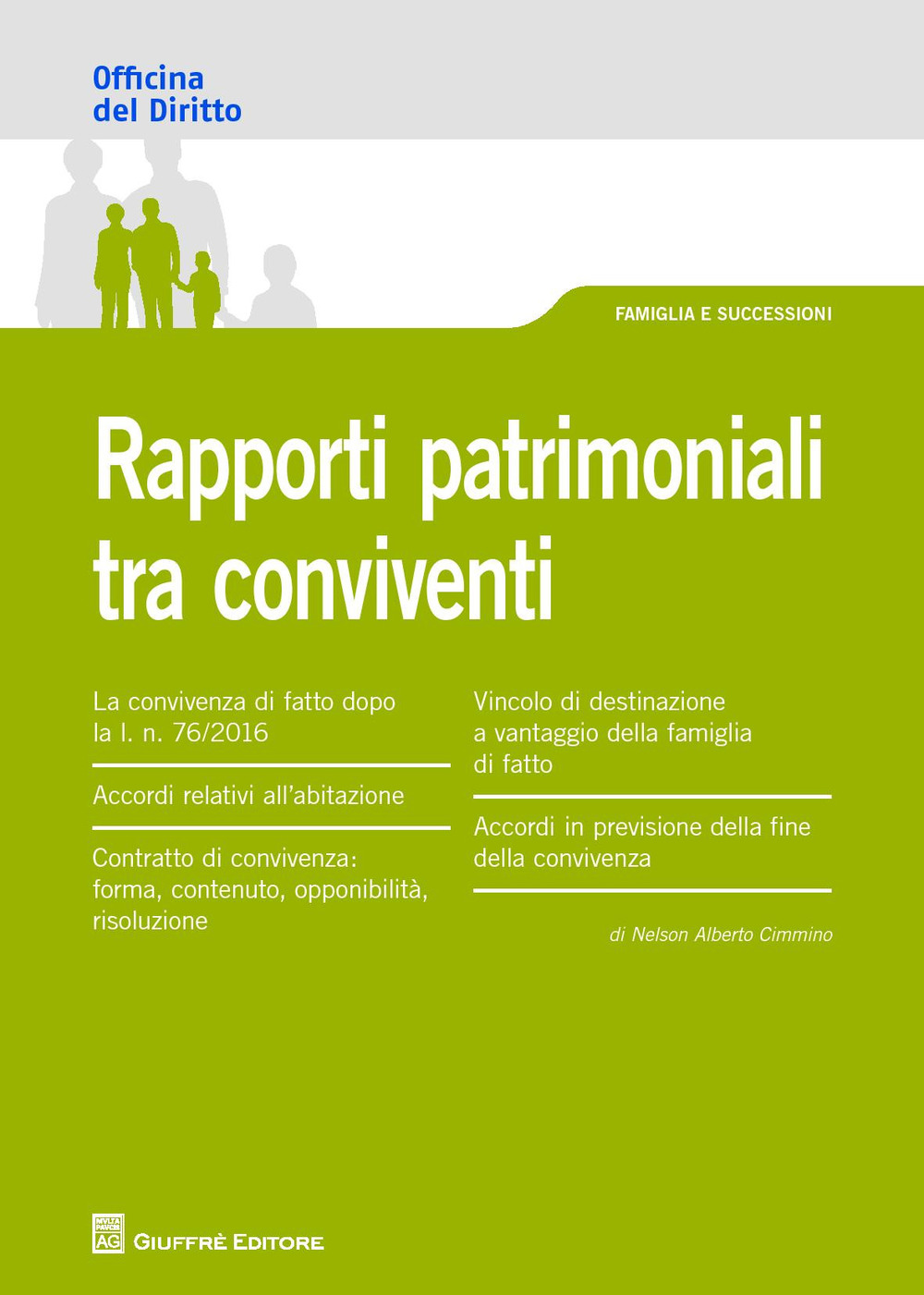 Rapporti patrimoniali tra conviventi
