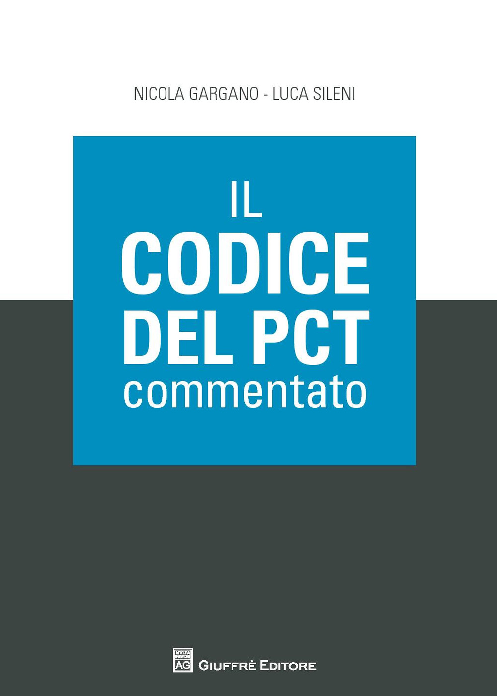 Il codice del PCT commentato