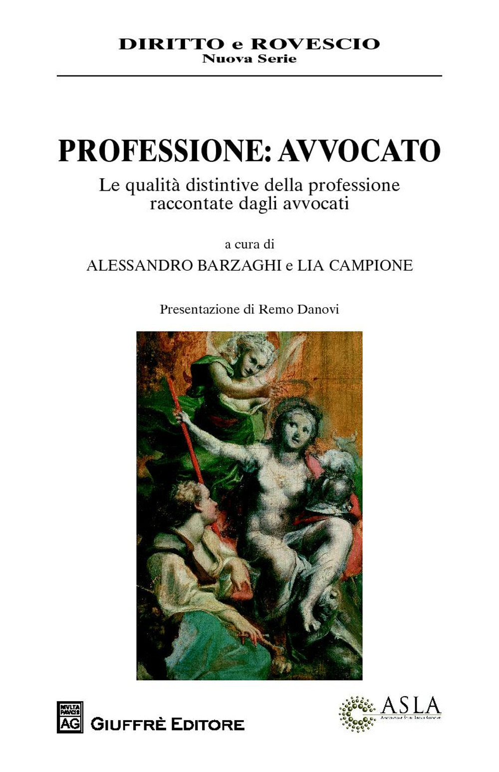 Professione avvocato
