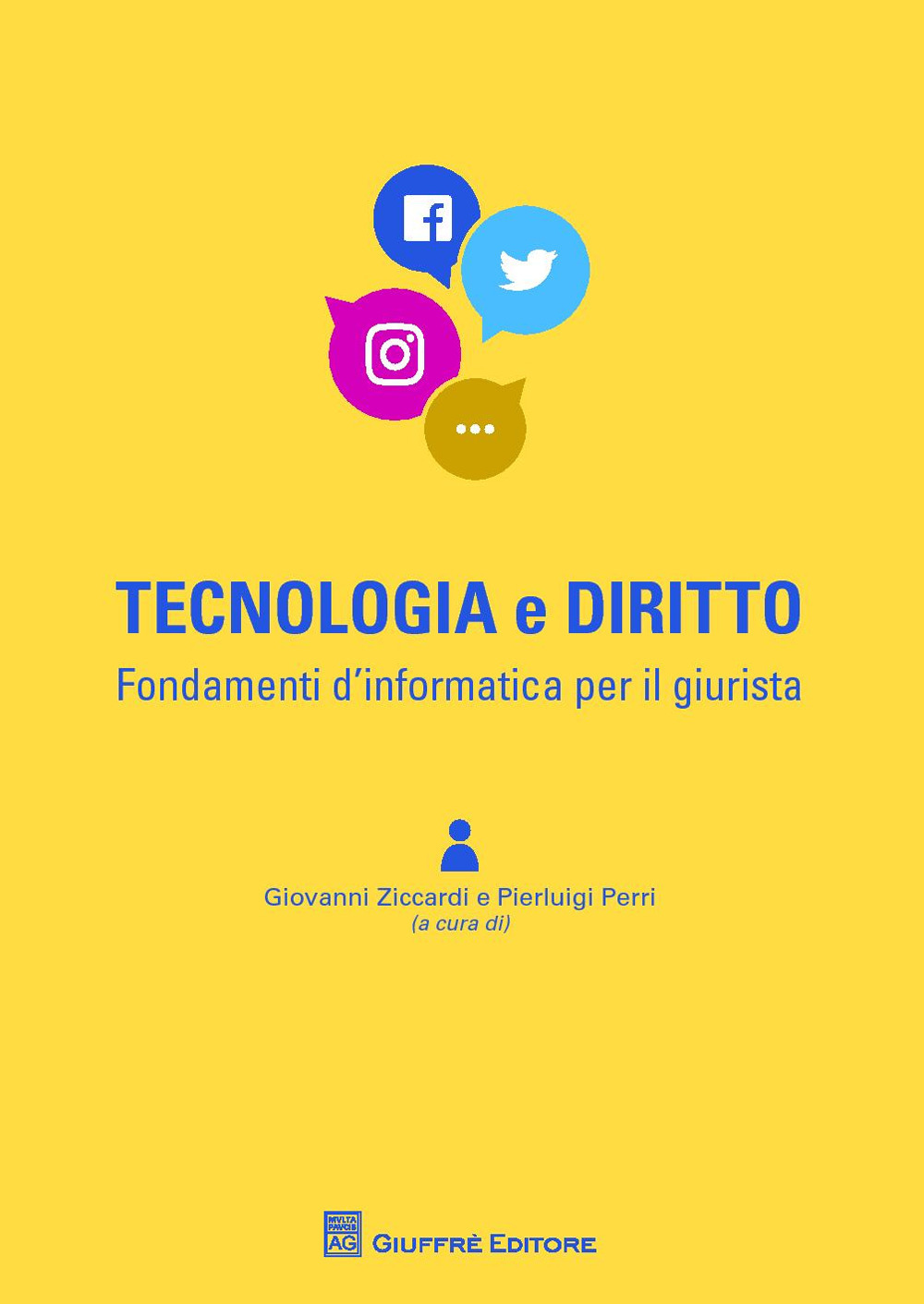 Tecnologia e diritto