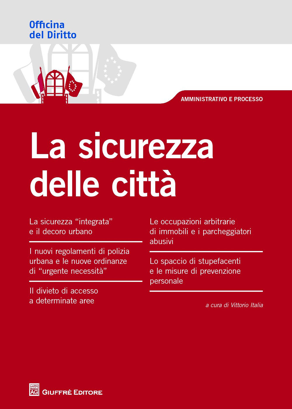 La sicurezza delle città