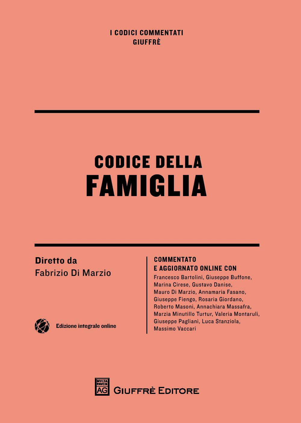 Codice della famiglia