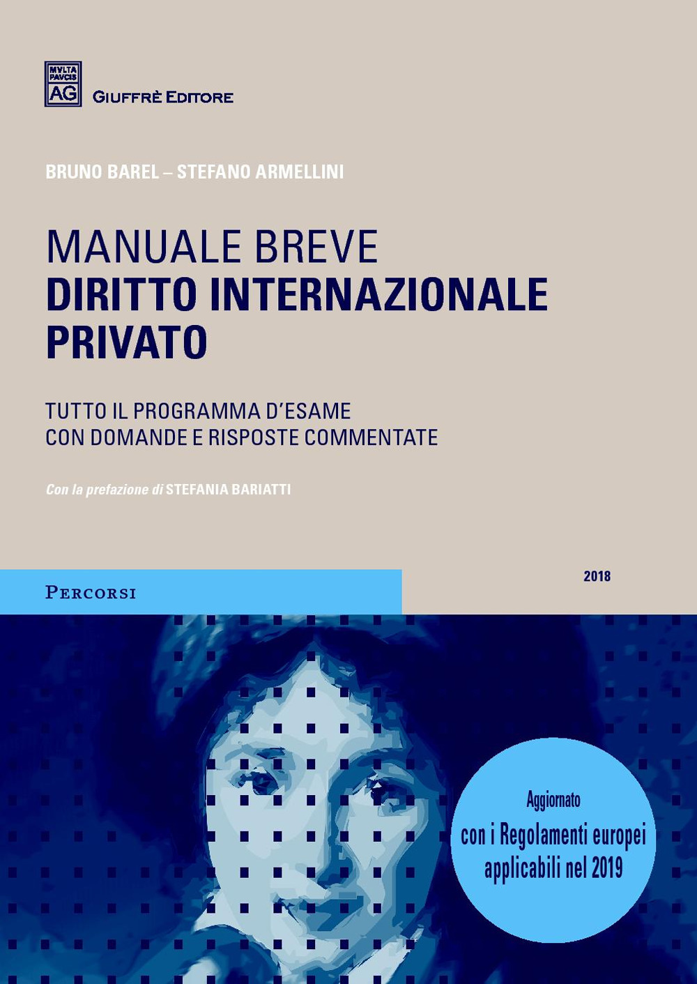 Diritto internazionale privato