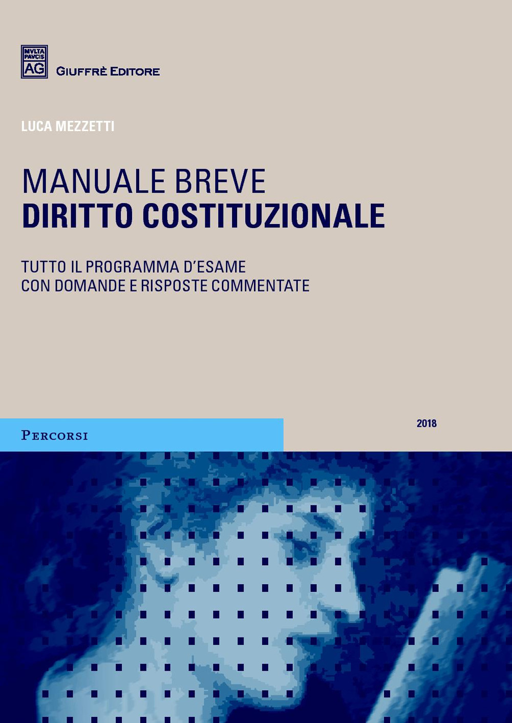Diritto costituzionale. Manuale breve