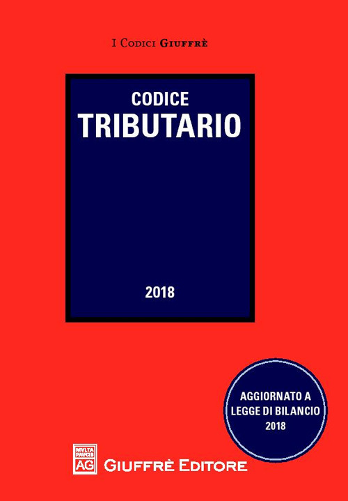 Codice tributario