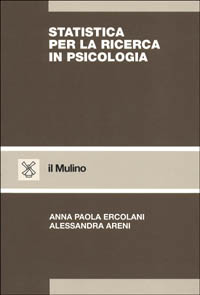 Statistica per la ricerca in psicologia