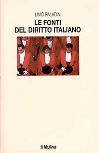 Le fonti del diritto italiano