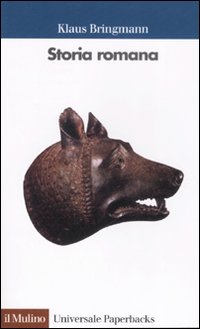 Storia romana. Dalle origini alla tarda antichità