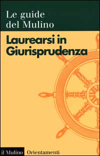 Laurearsi in giurisprudenza