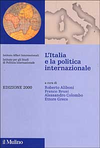 L'Italia e la politica internazionale