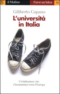 L'università in Italia