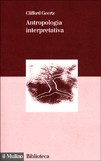 Antropologia interpretativa