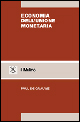 Economia dell'unione monetaria