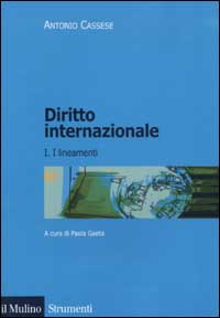Diritto internazionale. Vol. 1: I lineamenti