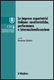 Le imprese esportatrici italiane: caratteristiche, performance e internazionalizzazione