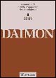 Daimon. Annuario di diritto comparato delle religioni. Vol. 1