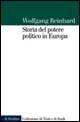 Storia del potere politico in Europa