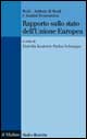Rapporto sullo Stato dell'Unione Europea