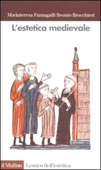 L'estetica medievale