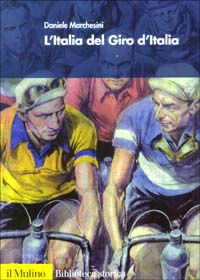 L'Italia del Giro d'Italia