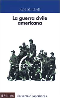 La guerra civile americana
