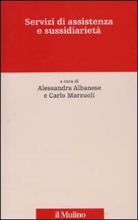 Servizi di assistenza e sussidiarietà