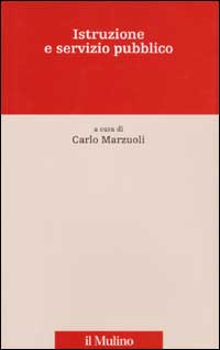 Istruzione e servizio pubblico