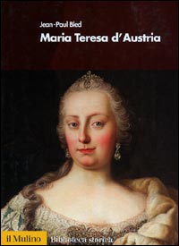 Maria Teresa d'Austria