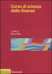 Corso di scienza delle finanze