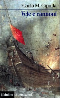 Vele e cannoni