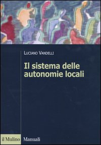 Il sistema delle autonomie locali