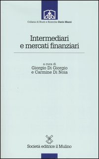 Intermediari e mercati finanziari